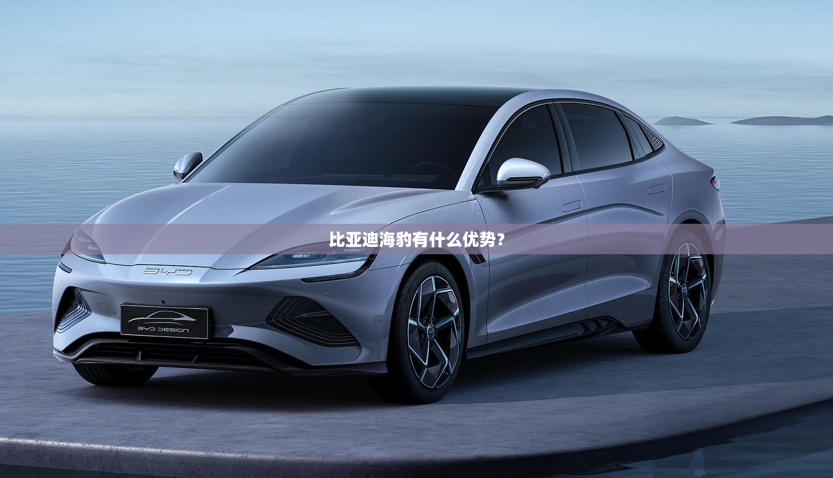 比亚迪海豹有什么优势？