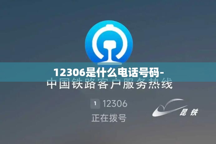 12306是什么电话号码-