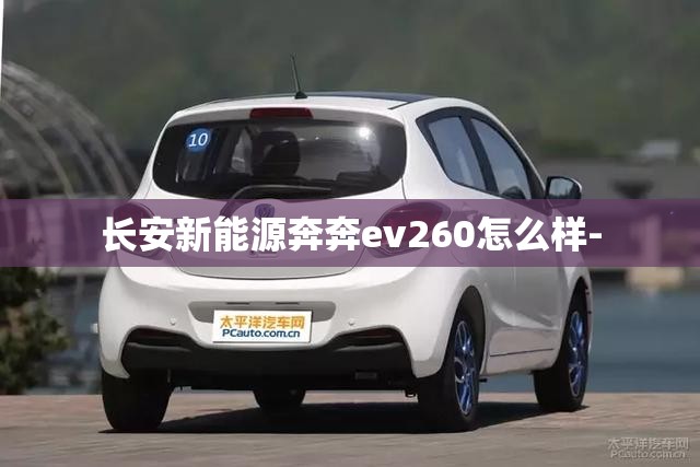 长安新能源奔奔ev260怎么样-