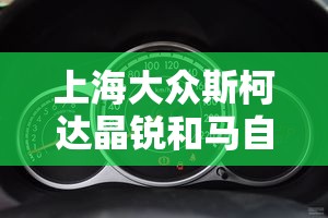 上海大众斯柯达晶锐和马自达2 哪个更好？