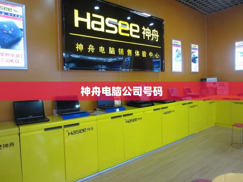 神舟电脑公司号码