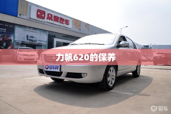力帆620的保养 力帆620的保养