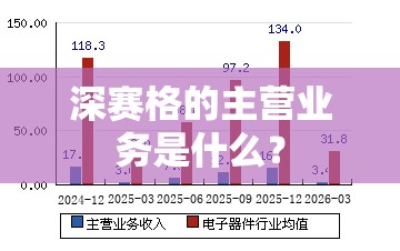 深赛格的主营业务是什么？