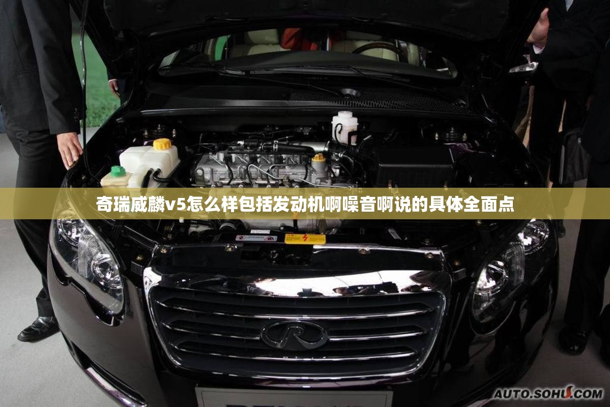 奇瑞威麟v5怎么样包括发动机啊噪音啊说的具体全面点
