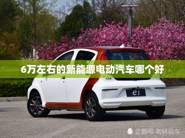 6万左右的新能源电动汽车哪个好 6万左右的新能源电动汽车哪个好
