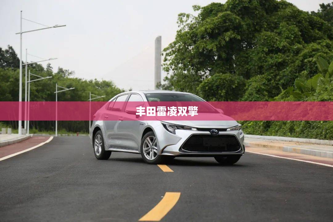 丰田雷凌双擎