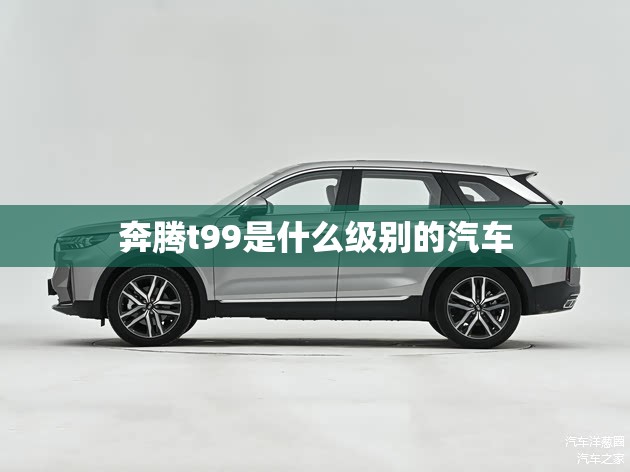 奔腾t99是什么级别的汽车