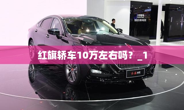 红旗轿车10万左右吗？_1