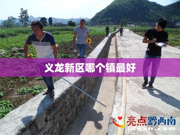 义龙新区哪个镇最好 义龙新区哪个镇最好