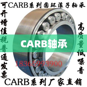 CARB轴承