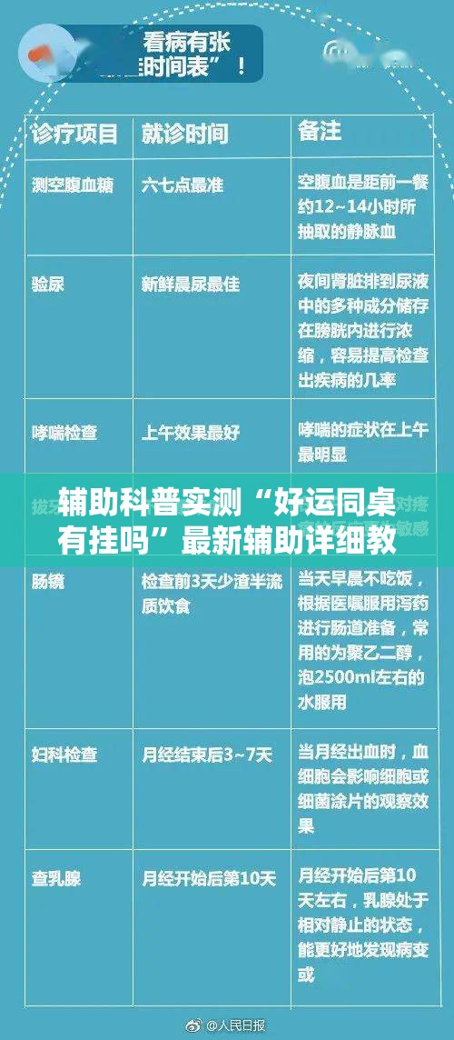 辅助科普实测“好运同桌有挂吗”最新辅助详细教程