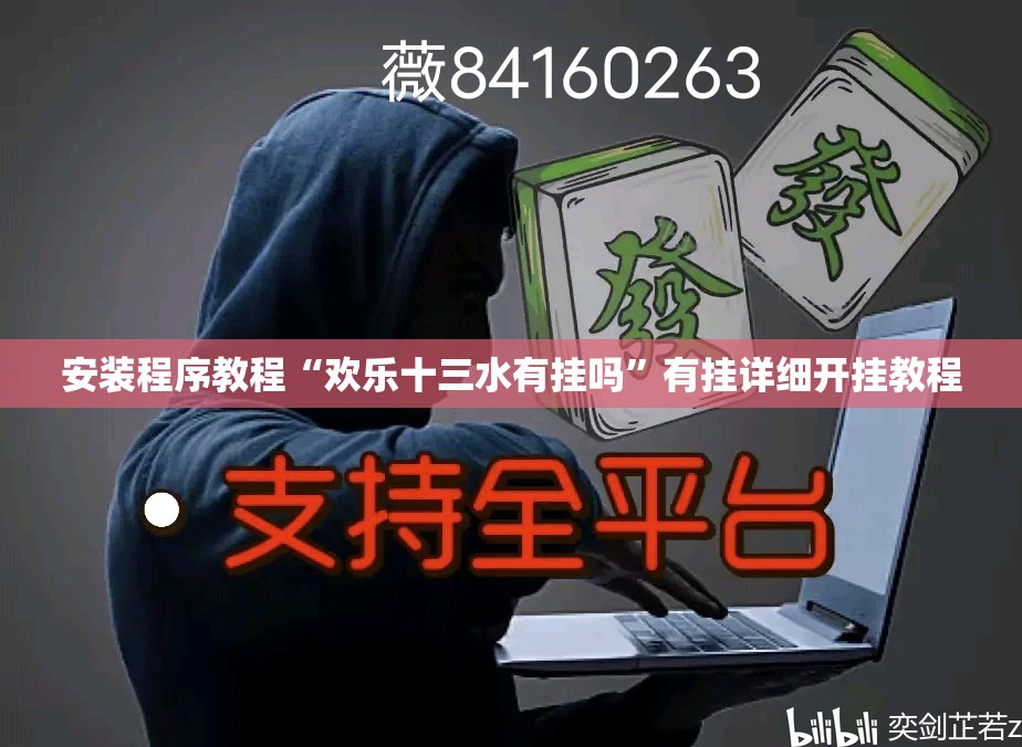 安装程序教程“欢乐十三水有挂吗”有挂详细开挂教程