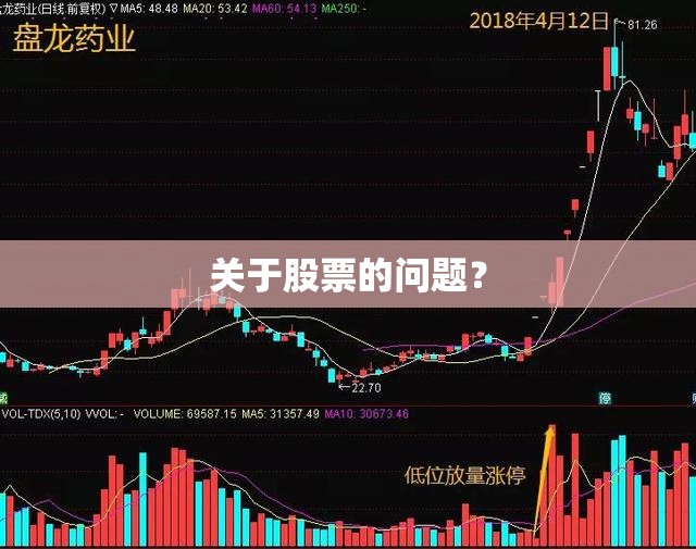 关于股票的问题? 关于股票的问题?