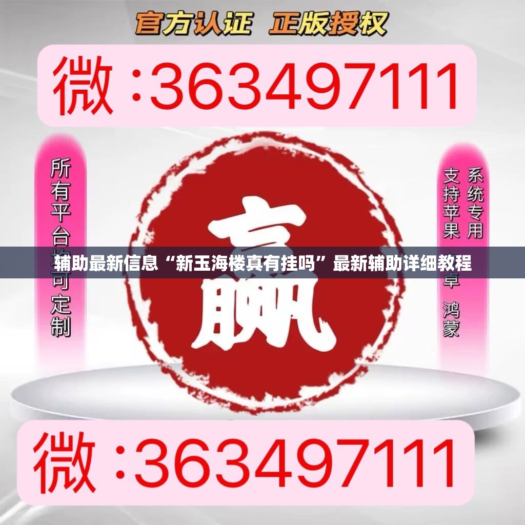 玩家辅助神器:“牵手跑胡子免费开挂”原来可以开挂