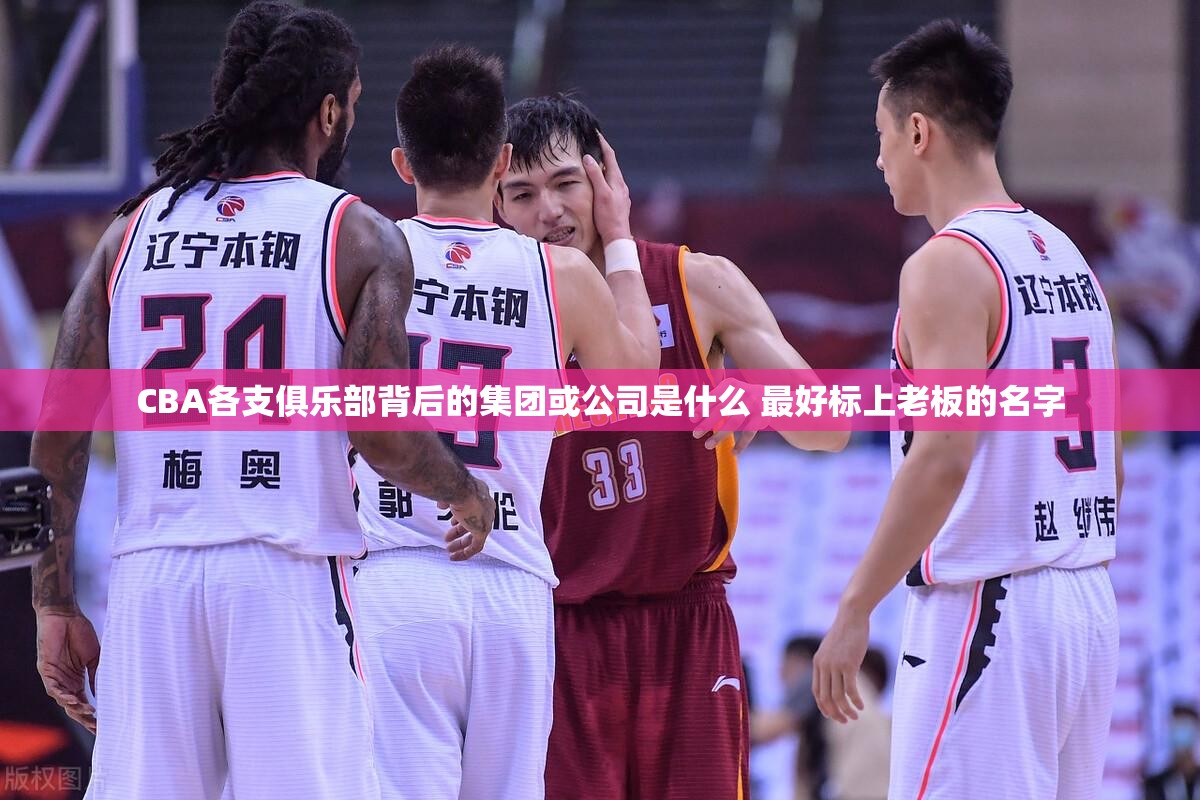 CBA各支俱乐部背后的集团或公司是什么 最好标上老板的名字 CBA各支俱乐部背后的集团或公司是什么 最好标上老板的名字