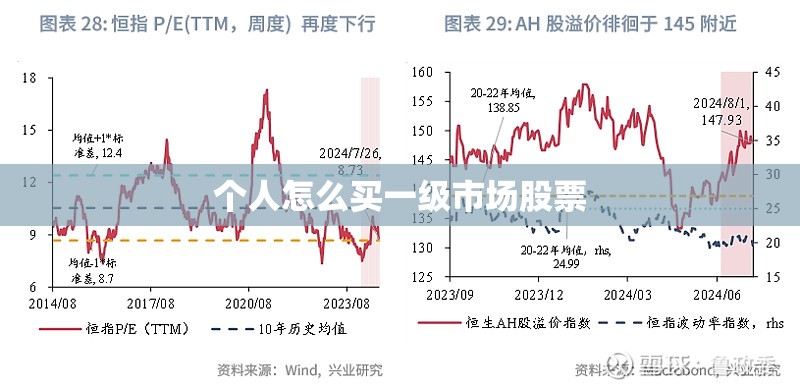 个人怎么买一级市场股票 个人怎么买一级市场股票