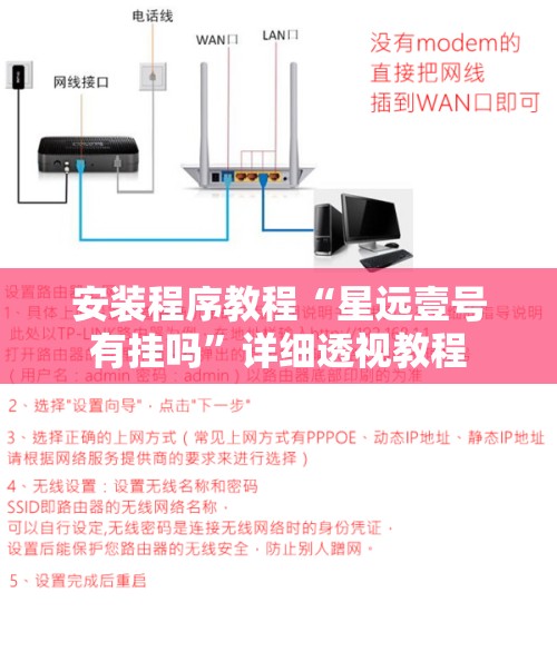 安装程序教程“星远壹号有挂吗	”详细透视教程