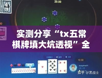 辅助科普实测“欢乐十三水有没有挂”详细分享装挂步骤