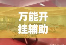 安装程序教程“喜扣跑胡子辅助开挂教程”2026开挂教程步骤